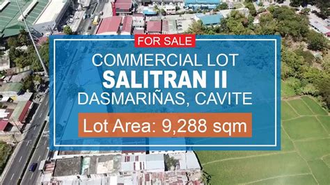 Salitran II, Dasmariñas, Cavite Profile – PhilAtlas.
